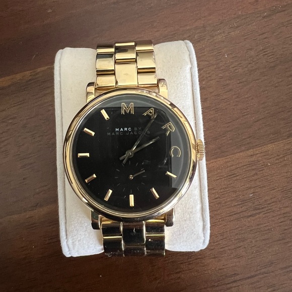 Marc Jacobs Womens Watch